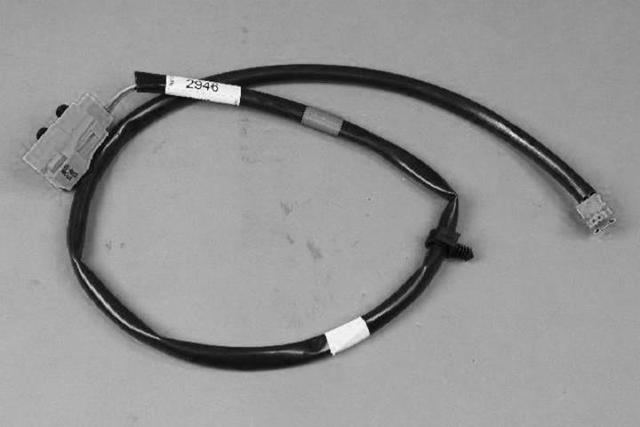 68002737AA - Electrical: Seat Wiring for Mopar Image