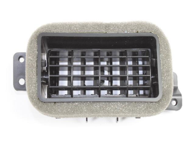 1RB86DX9AB - Interior Trim: Air Conditioning &amp; Heater Outlet for Dodge: Ram 1500, Ram 2500, Ram 3500 | Ram: 1500, 1500 Classic, 2500, 3500 Image