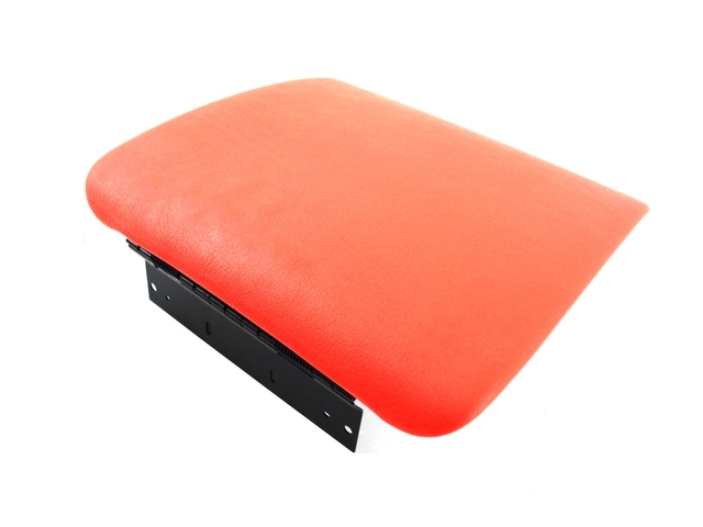 XN891XRAC - Interior Trim: Center Console Storage Lid for Mopar Image