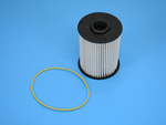 68001914AB - : Fuel Filter for Dodge: Ram 2500, Ram 3500 Image
