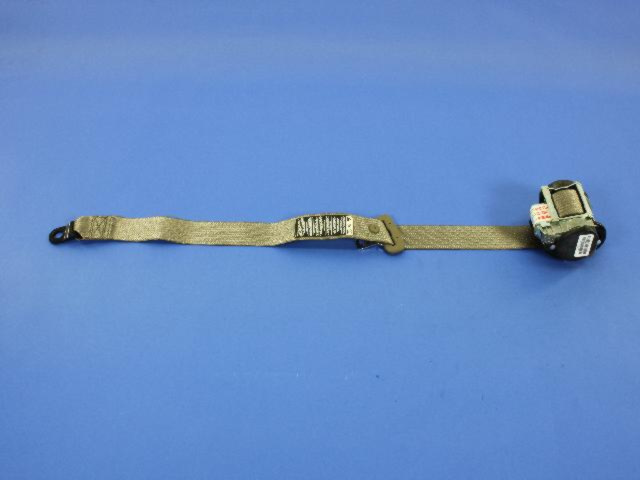 XS44ZJ3AE - Interior Trim: Retractor Seat Belt, Right for Mopar Image