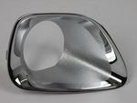 68110963AB - : Fog Lamp Bezel, Left for Jeep: Grand Cherokee Image