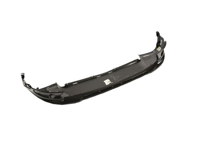 5ZT03TZZAC - Frame, Bumper and Fascia: Front Lower Fascia for Jeep: Cherokee Image