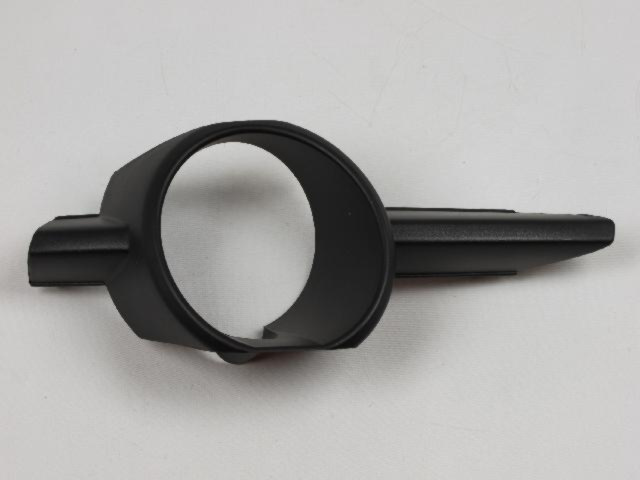 5113235AA - Frame, Bumper and Fascia: Fog Lamp Bezel, Left for Chrysler: Town &amp; Country Image