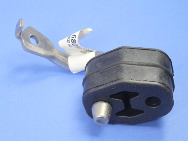 68096238AA - Exhaust: Exhaust Bracket for Chrysler: 300 | Dodge: Charger Image