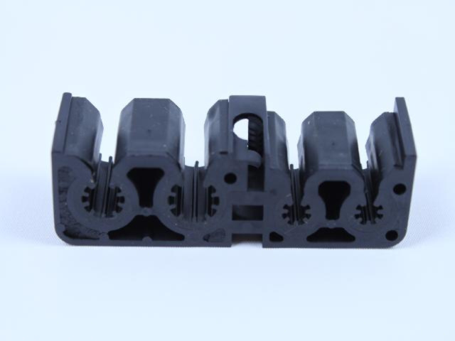 68021642AA - Fuel: Fuel Tube Clip for Mopar Image