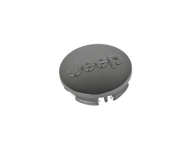 5VC50MXFAA - Wheels: Wheel Center Cap for Jeep: Renegade Image