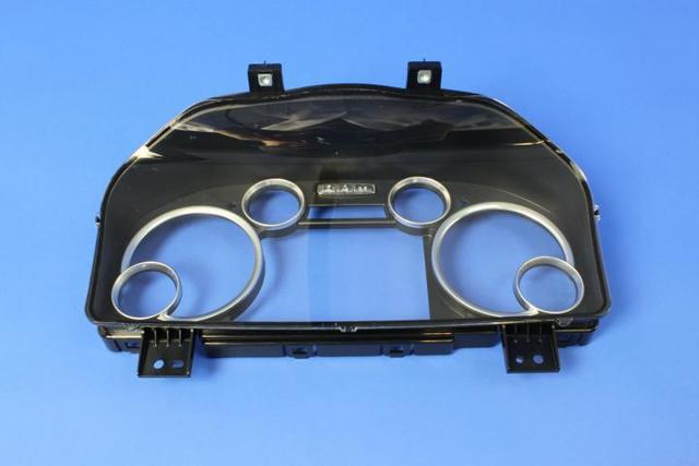 68205928AA - Electrical: Instrument Cluster Mask And Lens for Ram: 1500, 1500 Classic, 2500, 3500 Image