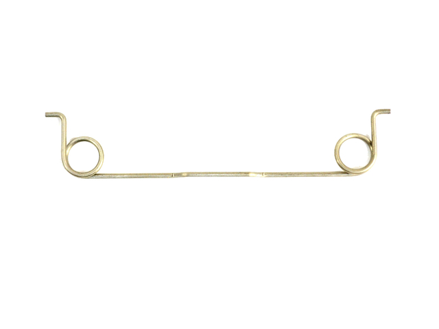 5104408AA - Body Sheet Metal Except Doors: Fuel Filler Door Spring for Dodge: Sprinter 2500, Sprinter 3500 Image