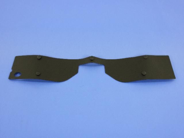 5058556AA - Cooling: Radiator Upper Seal for Mopar Image