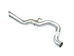 68055745AB - : Exhaust Tailpipe for Dodge: Ram 2500, Ram 3500 | Ram: 2500, 3500 Image
