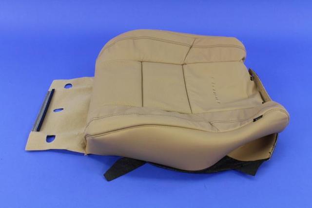 5RV37GT5AC - Interior Trim: Front Seat Back Cover, Left for Mopar Image
