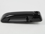 1GH21AXRAF - : Exterior Door Handle, Left for Dodge: Ram 1500 | Ram: 1500, 1500 Classic, 2500, 3500 Image