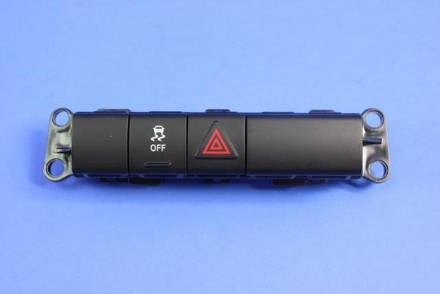 68044102AC - Electrical: Pod Switch for Chrysler: 200 | Dodge: Avenger, Caliber | Jeep: Compass, Patriot Image