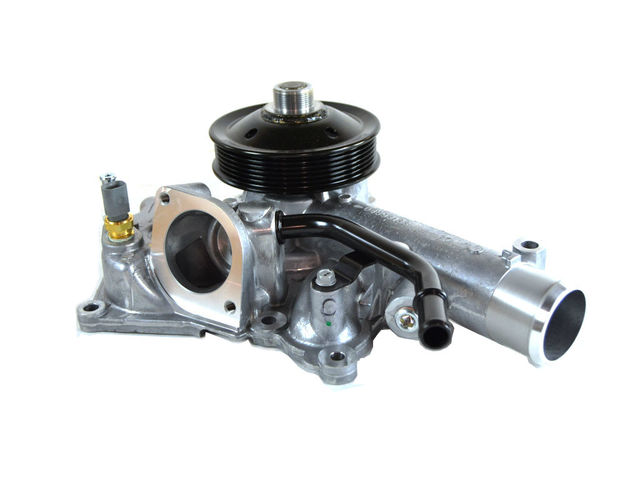2014-2026 Ram Water Pump 04893133AF My Mopar Parts
