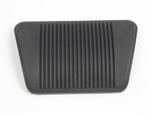 68031956AC - : Pedal Pad for Chrysler: 300, 300M, Aspen, Concorde, Pacifica, PT Cruiser, Town &amp; Country | Dodge: Challenger, Charger, Dakota, Durango, Grand Caravan, Intrepid, Magnum, Neon, Nitro, Ram 1500, Ram 2500, Ram 3500 | Jeep: Cherokee, Commander, Grand Cherokee, Liberty, Wrangler, Wrangler JK | Ram: 1500, 1500 Classic, 2500, 3500, C/V, Dakota Image