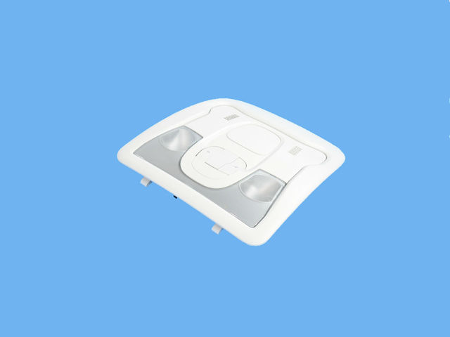 5YW88MS7AA - Interior Trim: Overhead Console for Jeep: Renegade Image