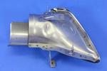 68203114AB - : Tailpipe Exhaust Tip, Right for Chrysler: 200 Image