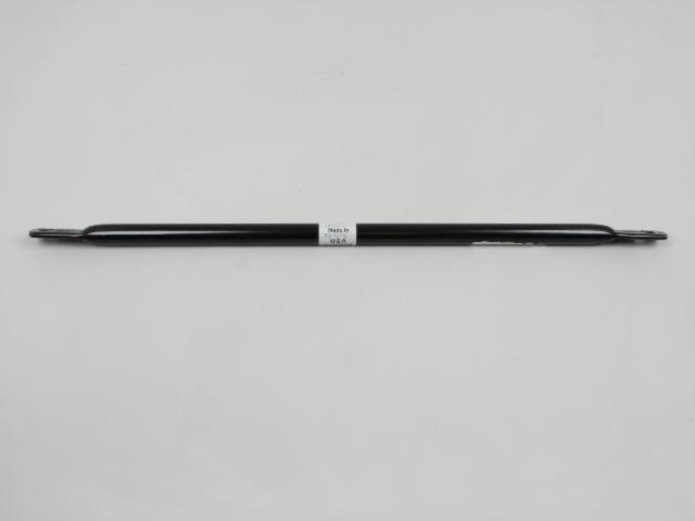 5156112AA - Cooling: Radiator Crossmember Brace for Dodge: Durango | Jeep: Grand Cherokee, Grand Cherokee WK Image