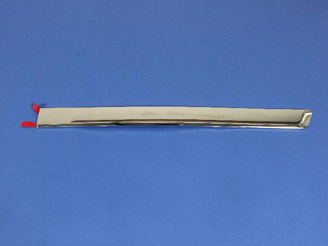 55079309AE - Exterior Ornamentation: Rear Door Molding, Left for Mopar Image