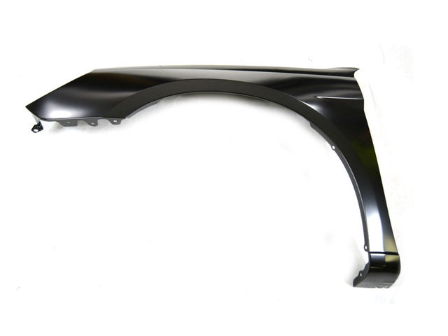 5074403AE - Body Sheet Metal Except Doors: Front Fender, Left for Mopar Image