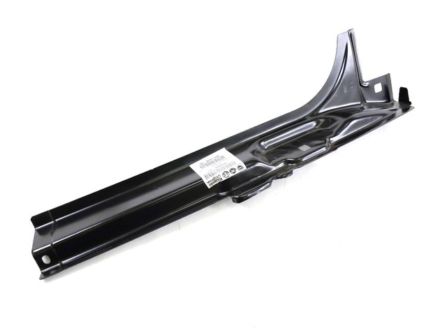 68167470AC - Body Sheet Metal Except Doors: C-pillar Reinforcement, Left for Ram: ProMaster 1500, ProMaster 2500, ProMaster 3500, ProMaster EV Image