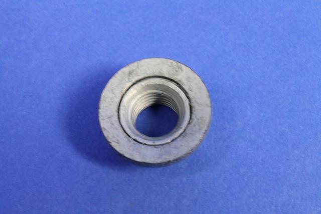 6504954AA - Wiper/Lock Cylinder and Keys: Hex Nut &amp; Washer for Chrysler: 200, 300, 300M, Aspen, Concorde, Pacifica, Sebring, Town &amp; Country, Voyager | Dodge: Avenger, Caravan, Challenger, Charger, Charger Daytona, Dart, Durango, Grand Caravan, Intrepid, Journey, Magnum, Stratus | Jeep: Cherokee, Grand Cherokee, Grand Cherokee L, Grand Cherokee WK, Wagoneer S | Ram: C/V Image