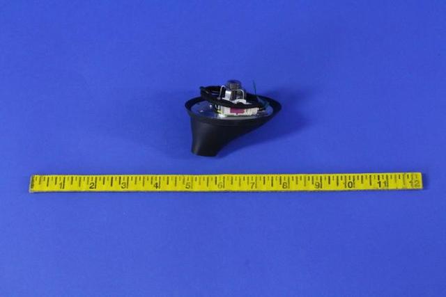 68297890AA - Electrical: Cable &amp; Base Assy Antenna for Fiat: 500X | Jeep: Renegade Image