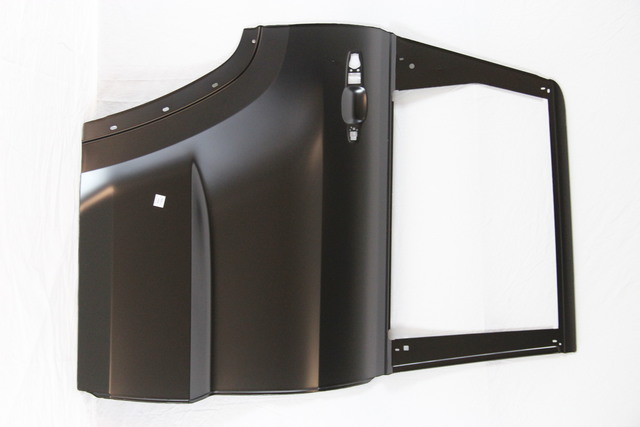 68258515AA - Doors, Door Mirrors and Related Parts: Rear Door Outer Repair Panel, Left for Jeep: Grand Cherokee Image