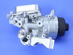 4892638AA - : Engine Oil Filter Housing for Fiat: 500 Image