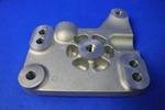 68155103AB - All Wheel Drive; Differential and Drive Line: Differential Bracket for Mopar Image
