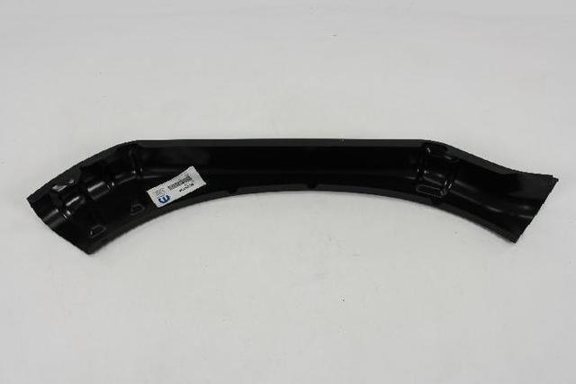 68404425AA - Body Sheet Metal Except Doors: Wheelhouse Outer Panel, Left for Dodge: Ram 1500 | Ram: 1500, 1500 Classic, 2500, 3500 Image