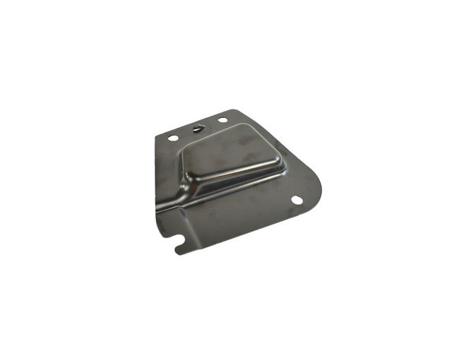 68273517AA - Frame, Bumper and Fascia: Side Rail Reinforcement, Left for Mopar Image