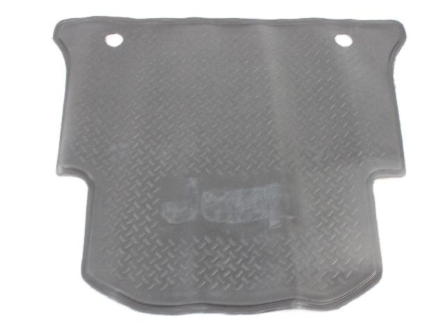 1PU17DX9AC - Unclassified: Cargo Mat for Jeep: Wrangler Image