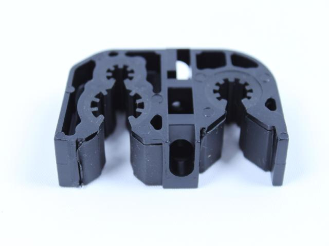 4721308AA - Fuel: Fuel Bundle Clip for Chrysler: Town &amp; Country | Dodge: Grand Caravan Image