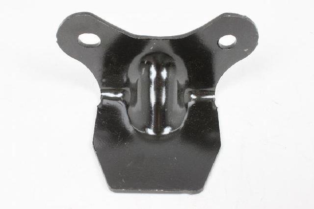 68138738AA - Frame, Bumper and Fascia: Damper Bracket for Ram: 1500, 1500 Classic Image