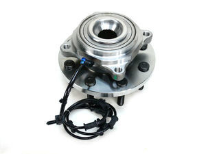 2009-2011 Mopar Brake Hub And Bearing 52122190AD | My Mopar Parts