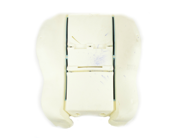 68213223AA - Interior Trim: Seat Back Foam, Left for Dodge: Durango | Jeep: Grand Cherokee, Grand Cherokee WK Image