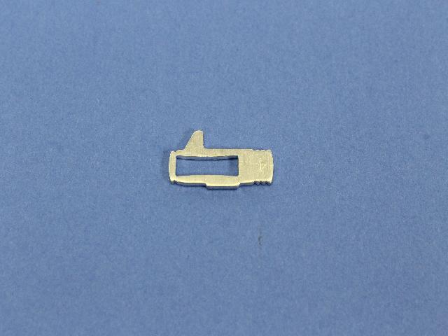 5257135AB - Wiper/Lock Cylinder and Keys: Number 4 Tumbler for Chrysler: 200, 300, 300M, Concorde, Pacifica, PT Cruiser, Sebring, Town &amp; Country, Voyager | Dodge: Caliber, Caravan, Challenger, Charger, Durango, Grand Caravan, Intrepid, Journey, Magnum, Neon, Ram 1500, Stratus, Viper | Jeep: Cherokee, Commander, Compass, Grand Cherokee, Grand Cherokee WK, Liberty, Patriot, Wrangler, Wrangler JK | Ram: 1500, 1500 Classic, 2500, 3500, C/V Image
