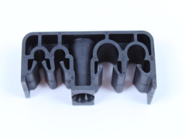 5189342AA - Fuel: Fuel Line Clip for Dodge: Caliber | Jeep: Compass, Patriot Image