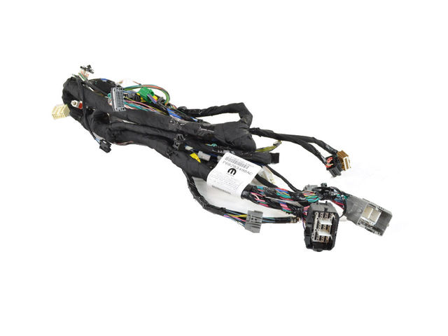 68283498AC - Electrical: Instrument Panel Wiring for Mopar Image
