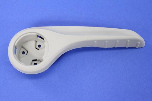 1ZW14ML2AC - Interior Trim: Seat Adjuster Handle for Mopar Image
