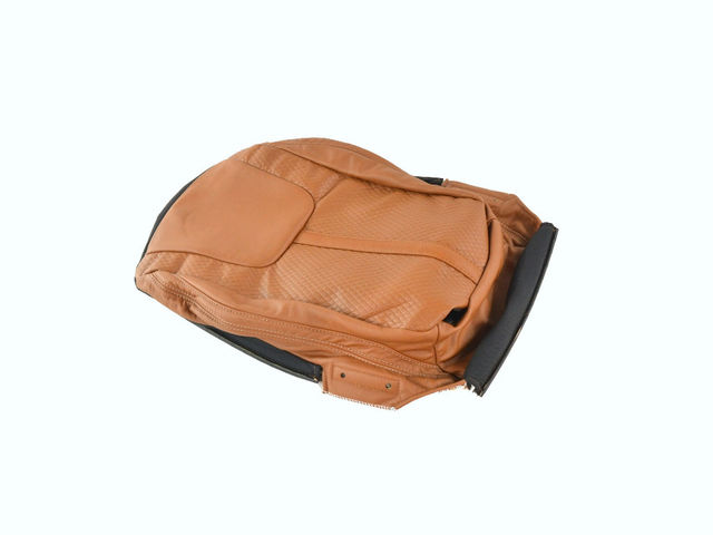 5NT83HL1AB - Interior Trim: Front Seat Cushion Cover, Left for Mopar Image