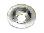 5105515AA - : Brake Rotor for Chrysler: 200, Sebring | Dodge: Avenger, Caliber | Jeep: Compass, Patriot Image