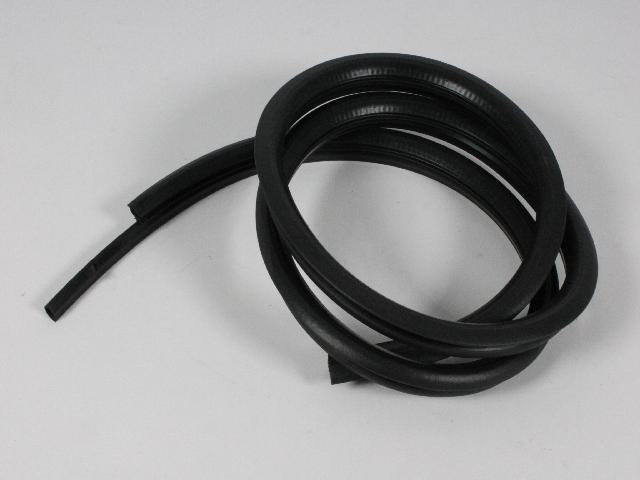 4780765AB - Doors and Related Parts: Drip Rail Secondary Weatherstrip, Left for Mopar Image