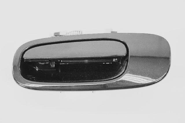 1NS93DX8AA - Doors, Door Mirrors and Related Parts: Exterior Door Handle, Left for Mopar Image