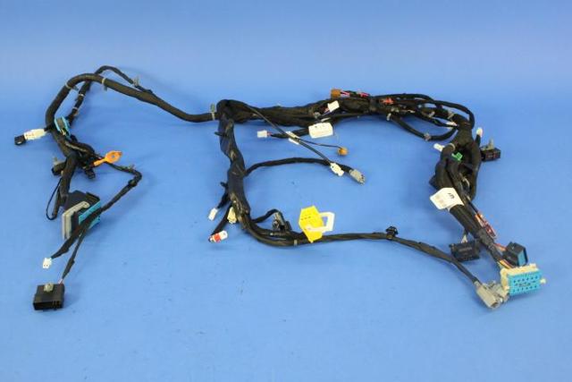 68205621AD - Electrical: Instrument Panel Wiring for Mopar Image