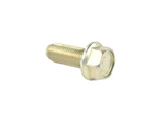 6509242AA - : Hex Flange Head Bolt for Dodge: Caliber | Jeep: Compass, Patriot Image