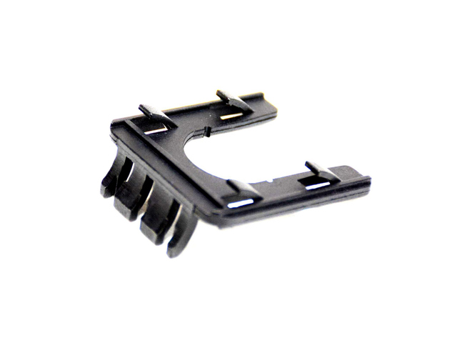 5191116AA - Mopar Accessories - Component Parts: Retainer Clip for Chrysler: Pacifica, PT Cruiser, Sebring, Town &amp; Country | Dodge: Avenger, Durango, Grand Caravan | Jeep: Grand Cherokee Image