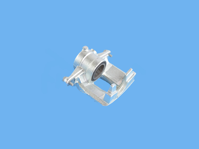 68226939AA - Brakes: Disc Brake Caliper Assembly, Right for Ram: ProMaster 1500, ProMaster 2500, ProMaster 3500 Image